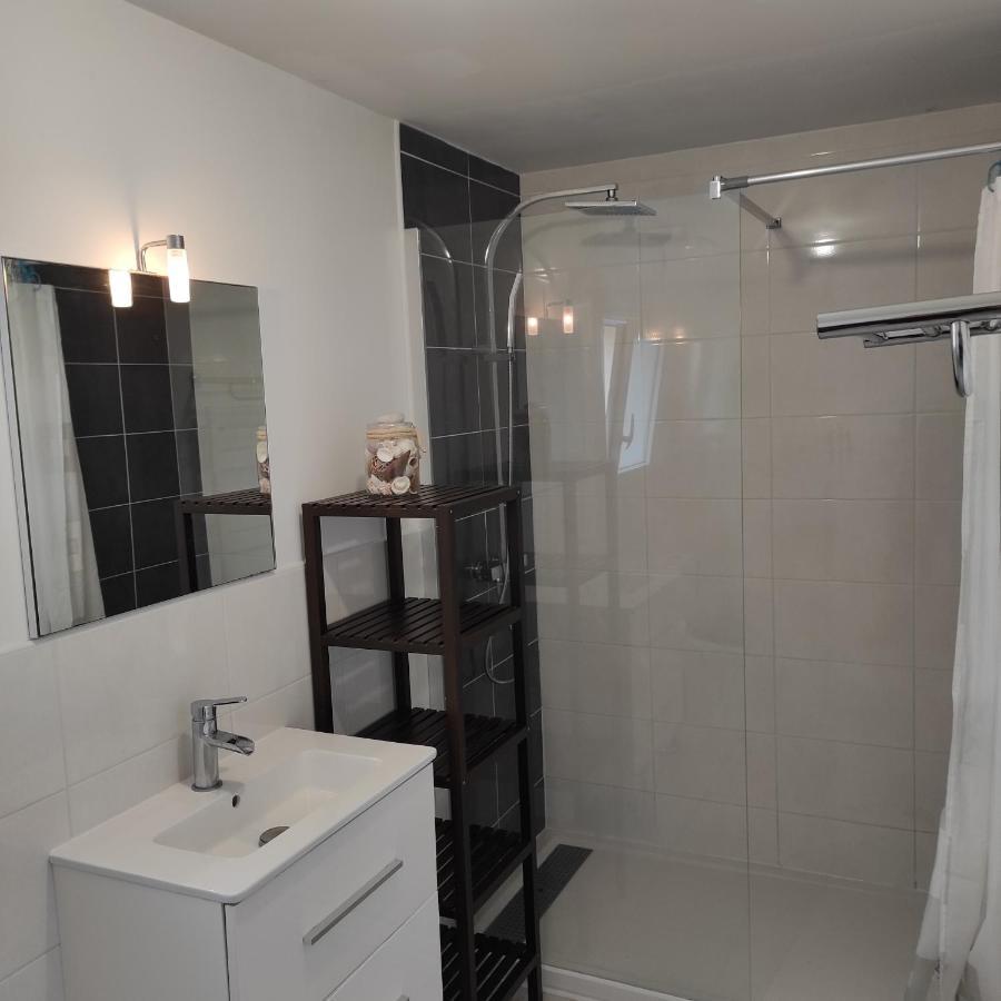 Gite Tromenec Landunvez Exterior foto